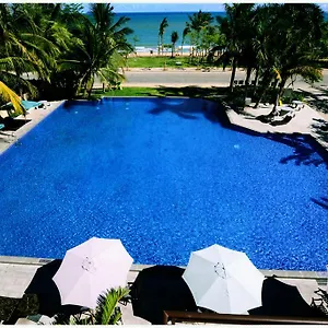Sanyawan Yin Yun Seaview Отель