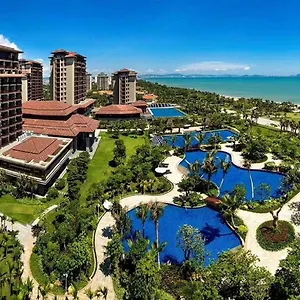 Hnti-narada Bay Отель