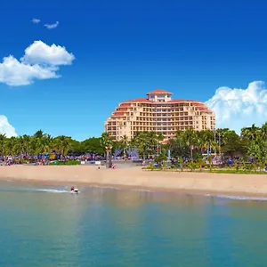 Golden Phoenix Seaview Отель